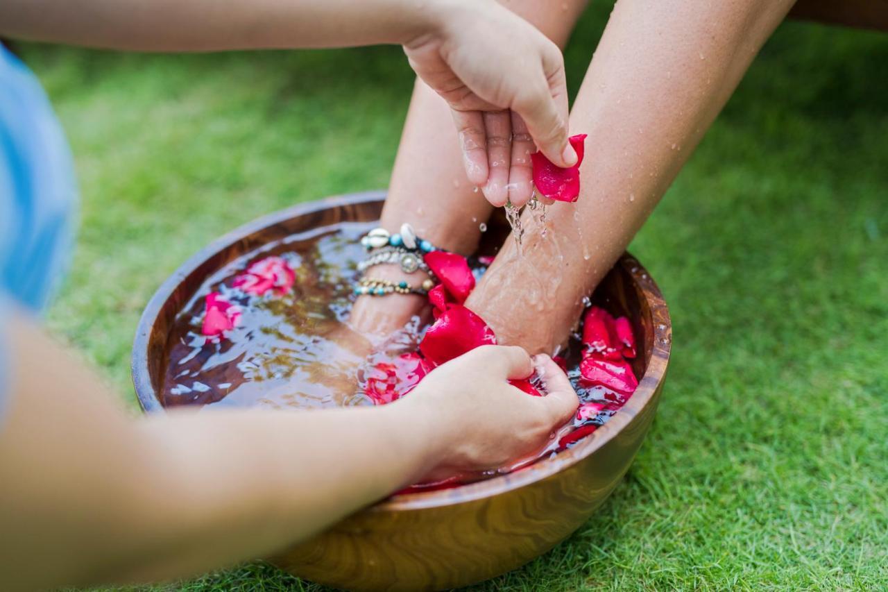 Hoi An Rosemary Boutique Hotel & Spa - A Peaceful Retreat Exterior foto